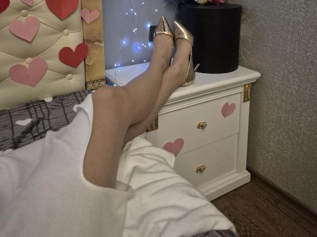 Anshante - Sexe cam en vivo - 29275886