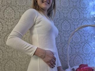 Anshante's Model Profile