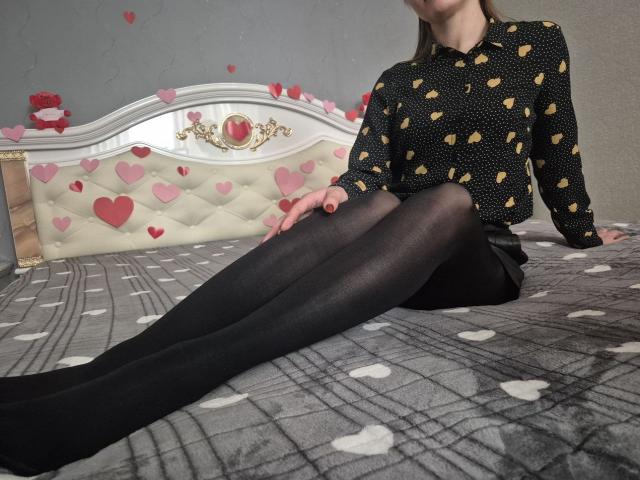 Anshante - Live sexe cam - 29275934