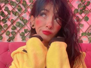 LaurenEvie69'in detaylı sayfasını gör