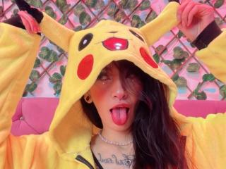 LaurenEvie69's Model Profile