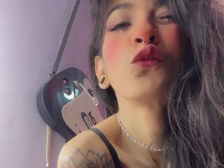 LaurenEvie69's Model Profile