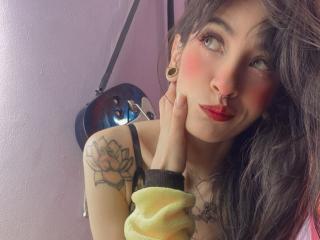 LaurenEvie69's Model Profile