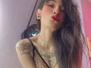 LaurenEvie69's Model Profile