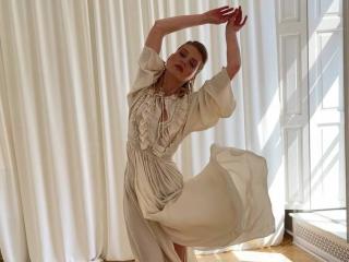 EolantaMarina's Model Profile