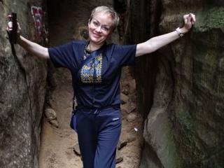 NikaMayu's Model Profile