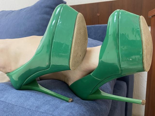 Adelisha - Sexe cam en vivo - 29276366