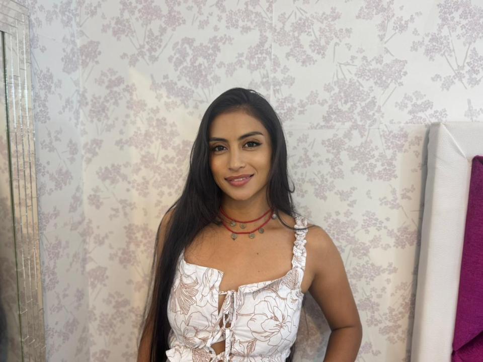 SteicyFlind - Sexe cam en vivo - 29276435