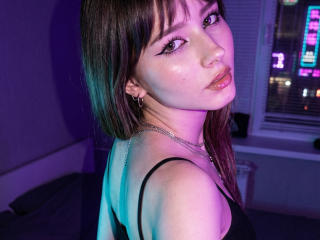 Adelisha's Model Profile