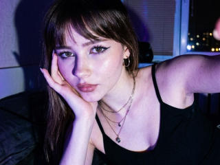 Adelisha's Model Profile