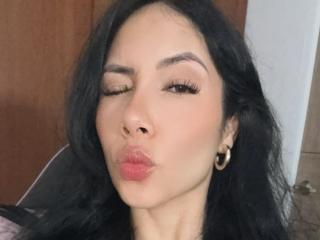 ArianaRogers's Model Profile