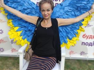 NikaMayu's Model Profile