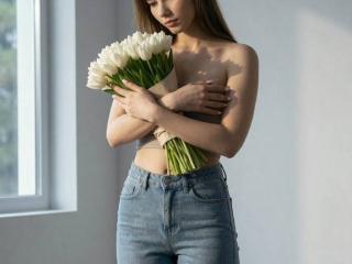 Adelisha's Model Profile