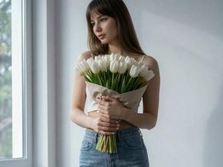 Adelisha's Model Profile