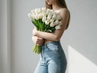 Adelisha's Model Profile