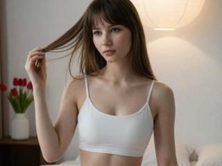 Adelisha's Model Profile