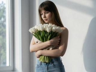 Adelisha's Model Profile