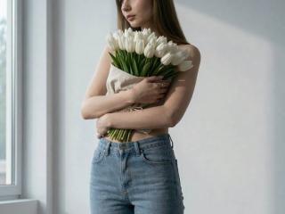 Adelisha's Model Profile