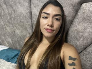 Ver la ficha detallada de SharonKlart