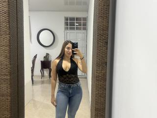 Ver la ficha detallada de SharonKlart