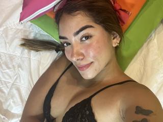 Ver la ficha detallada de SharonKlart