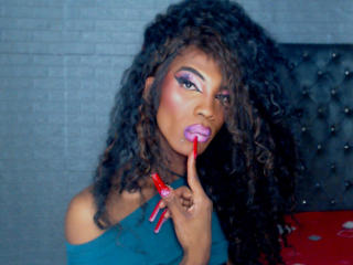 ExoticEbonnyHot's Model Profile