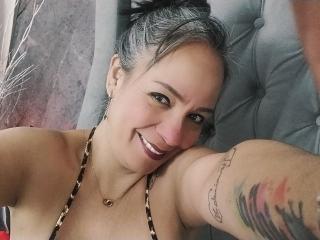 LailaCastillo's Model Profile