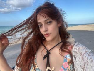 JaneRoa's Model Profile