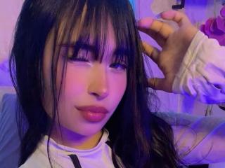 MiaRousel's Model Profile