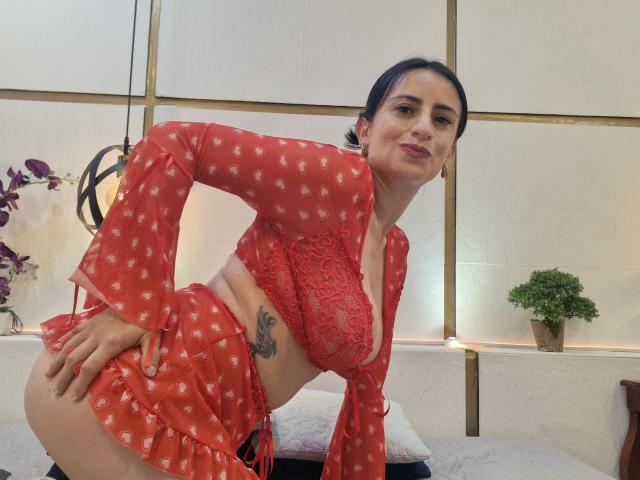 BrendaCantorel - Sexe cam en vivo - 29277404