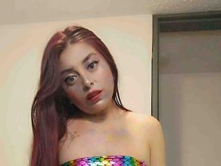 Dannazv's Model Profile