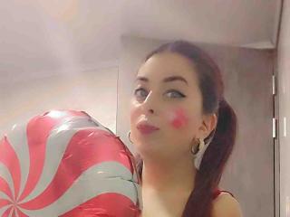 Dannazv's Model Profile