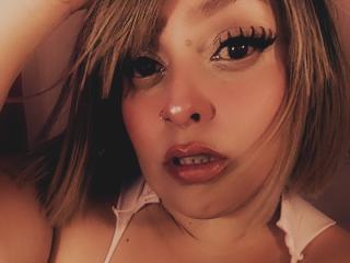 SexyAnne69X's Model Profile