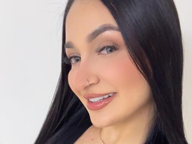 Digital art of a minimalist-style coat of arms with a large, central, pinkish-red pentagon shape. Black, thin, vertical lines on each side. Simple, flat colors. Clean, geometric design.