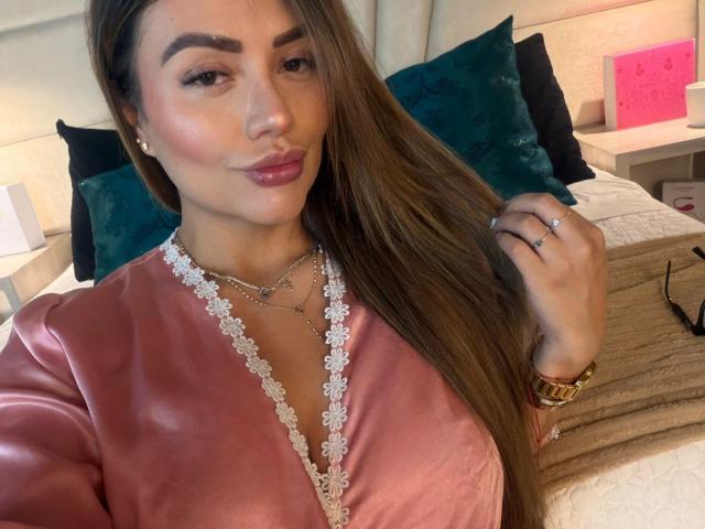 MissAry - Camera khiêu dâm &amp; quyến rũ trực tiếp - 29277743