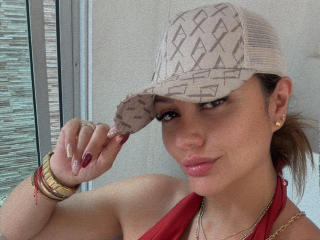 MissAry's Model Profile