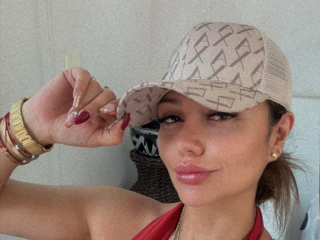 MissAry - Sexe cam en vivo - 29277839