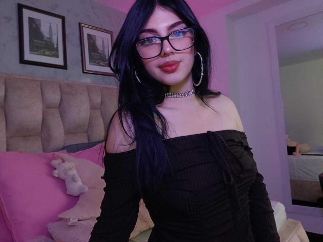 IsabellaaRossi - Sexe cam en vivo - 29278130