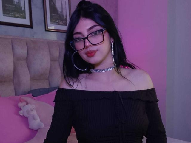 IsabellaaRossi - Sexe cam en vivo - 29278154