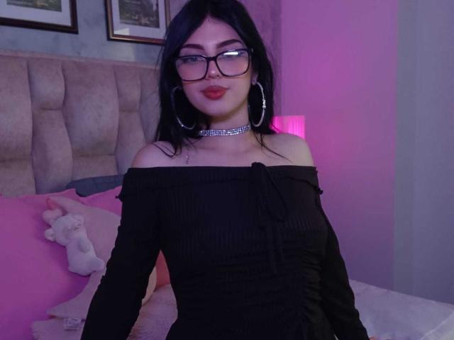 IsabellaaRossi - Sexe cam en vivo - 29278157