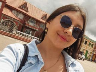 CatalinaRivero's Model Profile