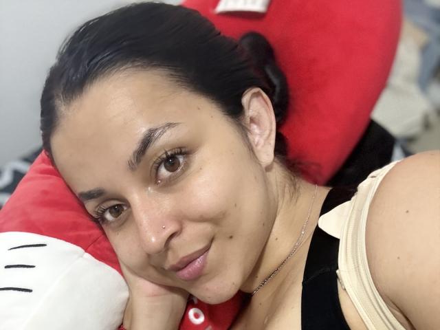 HikariChloe - Sexe cam en vivo - 29278259