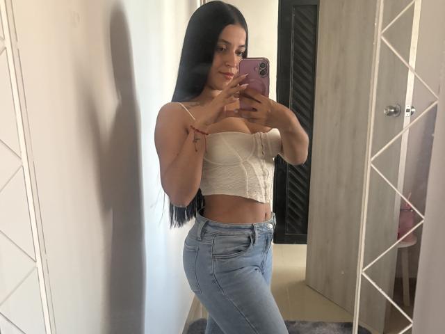 HikariChloe - Live porn &amp; sex cam - 29278283