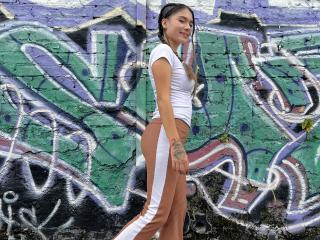 Ver la ficha detallada de MillyPalmer