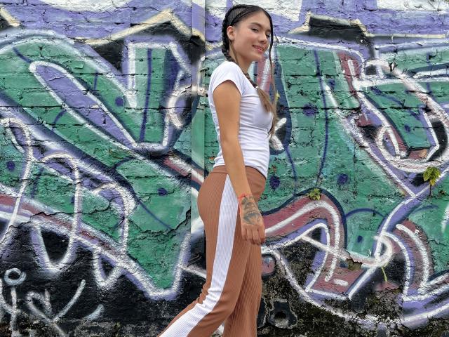 MillyPalmer - Live sex cam - 29278364