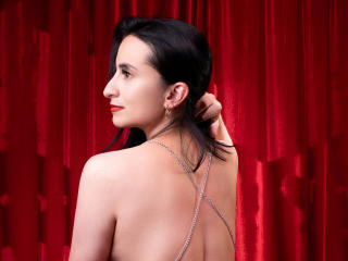 BrendaCantorel's Model Profile