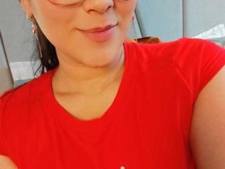 MichellMonet's Model Profile