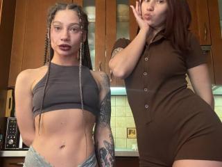 HotCaramelsTrio's Model Profile