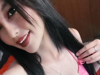 Ver la ficha detallada de CasandraJonnes