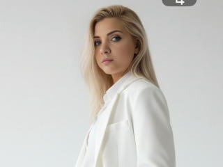 Malvvy's Model Profile